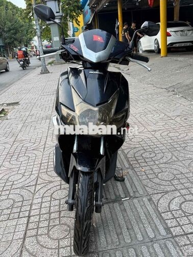 Honda Air Blade 2009 màu Đen