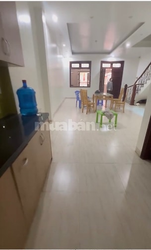 Cho thuê nhà Kim Hoa, Đống Đa, ngõ 3 gác nông 20m ra mặt phố Xã Đàn