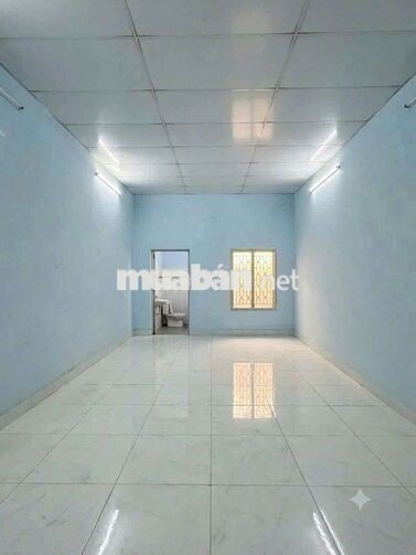 cho thuê nhà đt 4x17 trệt lâu 