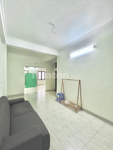 Cho thuê nhà Kim Hoa, Đống Đa, ngõ 3 gác nông 20m ra mặt phố Xã Đàn