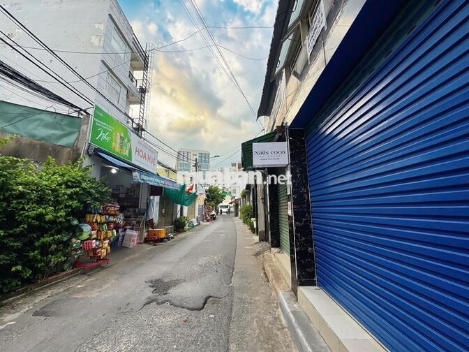 🔥 MBKD GẦN CHỢ – VỊ TRÍ ĐẸP, DỄ TIẾP CẬN KHÁCH HÀNG!