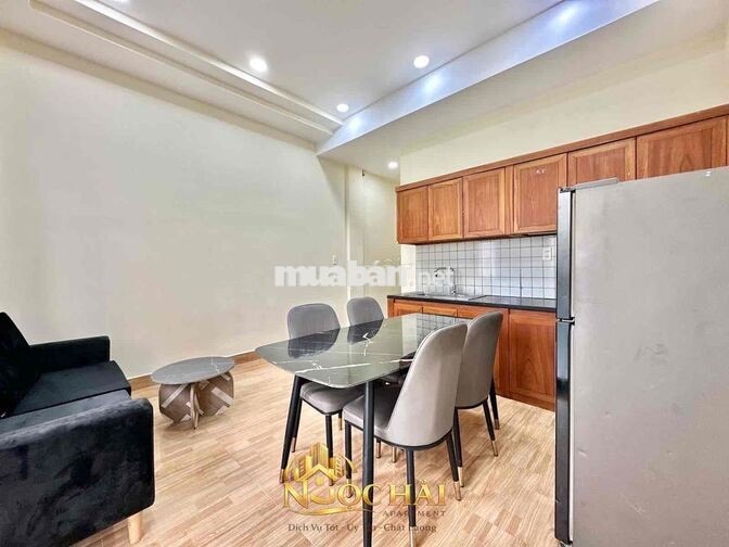 CĂN HỘ 1PN+1PK RỘNG 40M2 FULL N.THẤT NGAY LÊ ĐỨC THỌ GẦN LOTTE NGUYỄN