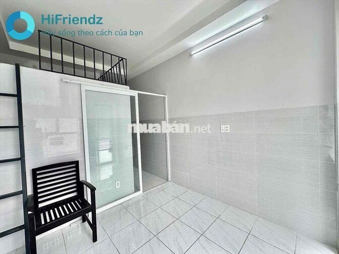 DUPLEX 2 KHÔNG GIAN Ở, FULL NỘI THẤT KHÔNG GIỚI HẠN NGƯỜI Ở,NGAY LOTTE