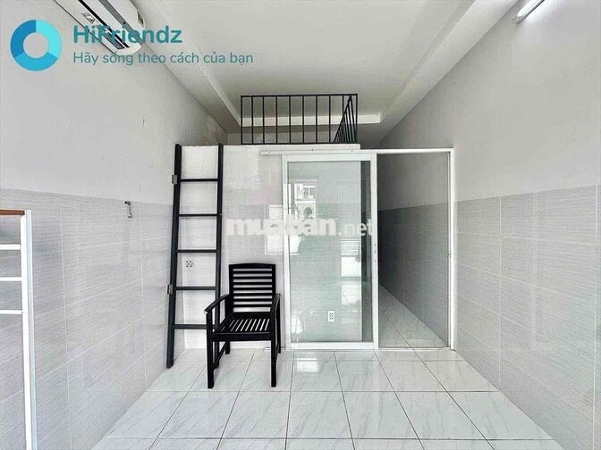 DUPLEX 2 KHÔNG GIAN Ở, FULL NỘI THẤT KHÔNG GIỚI HẠN NGƯỜI Ở,NGAY LOTTE