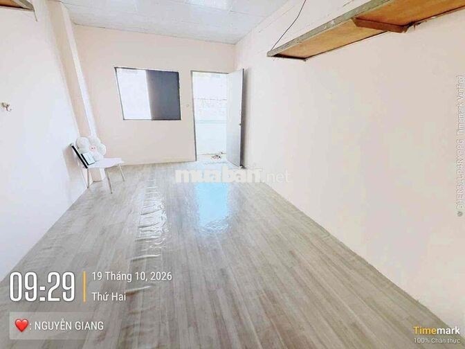 PHÒNG BAN CÔNG RỘNG THOÁNG NGAY VÒNG XOAY AN LẠC & KINH DƯƠNG VƯƠNG
