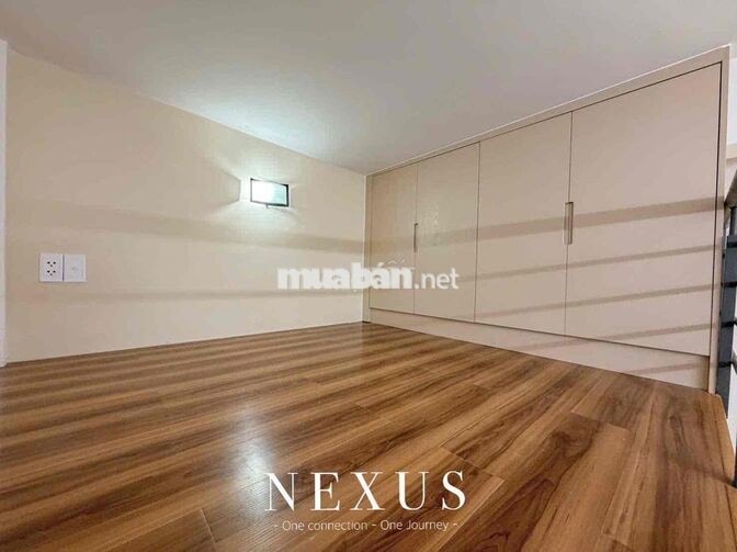 🔥BẠCH ĐẰNG - CHDV DUPLEX FULL NT CAO CẤP GẦN CV GIA ĐỊNH