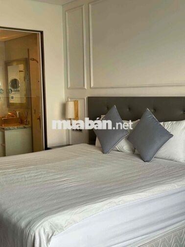 🌟 Cho thuê căn hộ Golden Bay theo tháng – Đà Nẵng 🌟