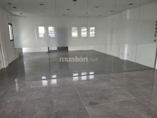 CHO THUÊ MẶT BẰNG MẶT TIỀN NGUYỄN TẤT THÀNH 