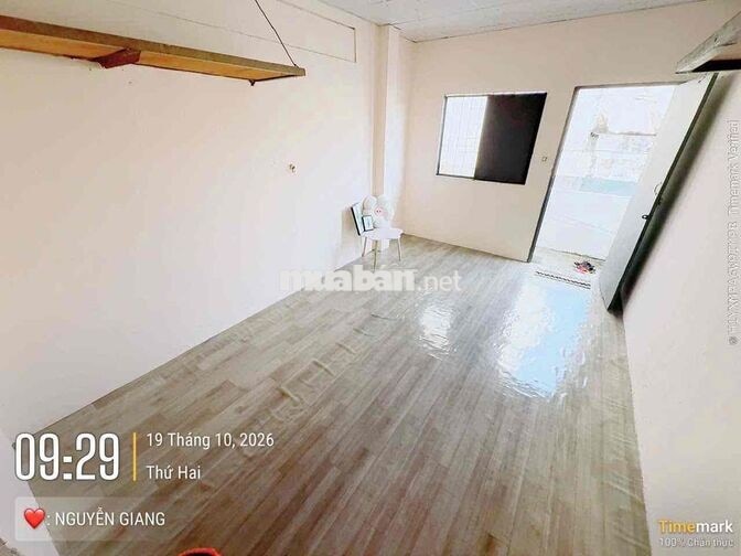 PHÒNG BAN CÔNG RỘNG THOÁNG NGAY VÒNG XOAY AN LẠC & KINH DƯƠNG VƯƠNG