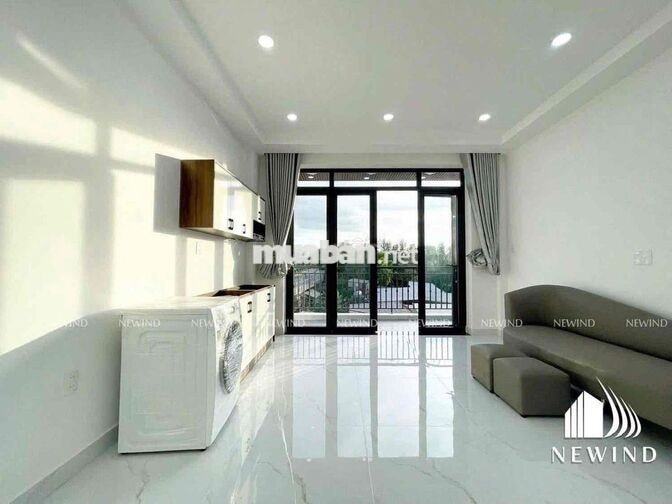 ✨ CĂN HỘ STUDIO XỊN XÒ - CỬA SỔ LỚN THOÁNG MÁT ✨