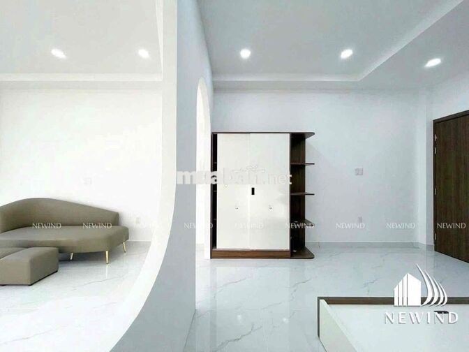 ✨ CĂN HỘ STUDIO XỊN XÒ - CỬA SỔ LỚN THOÁNG MÁT ✨