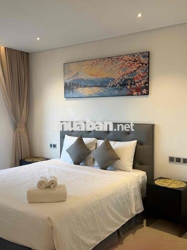 🌟 Cho thuê căn hộ Golden Bay theo tháng – Đà Nẵng 🌟