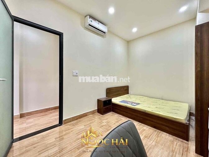 CĂN HỘ 1PN+1PK RỘNG 40M2 FULL N.THẤT NGAY LÊ ĐỨC THỌ GẦN LOTTE NGUYỄN