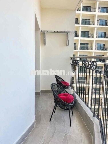 🌟 Cho thuê căn hộ Golden Bay theo tháng – Đà Nẵng 🌟
