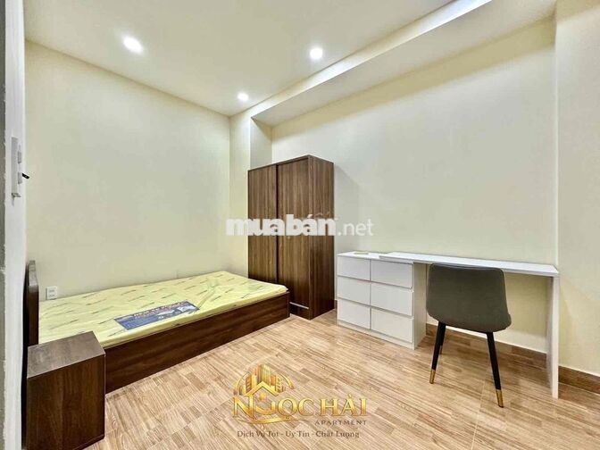 CĂN HỘ 1PN+1PK RỘNG 40M2 FULL N.THẤT NGAY LÊ ĐỨC THỌ GẦN LOTTE NGUYỄN