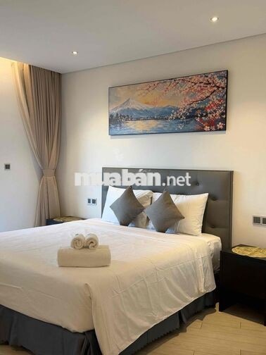 🌟 Cho thuê căn hộ Golden Bay theo tháng – Đà Nẵng 🌟