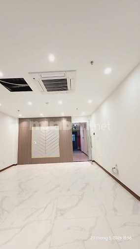 Nhà mặt phố Phương Liệt, Trường Chinh, 112m2, 8t, mt 5m, giá 38.8 tỷ.