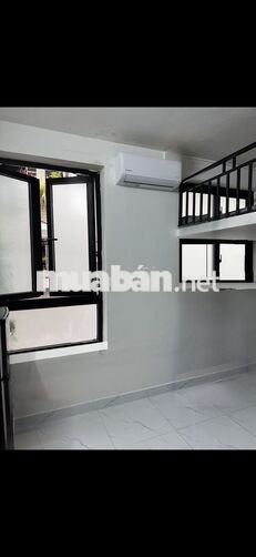 Chủ nhà cho thuê phòng mới tầng trệt, gần Phan Đăng Lưu – Cầu Bông