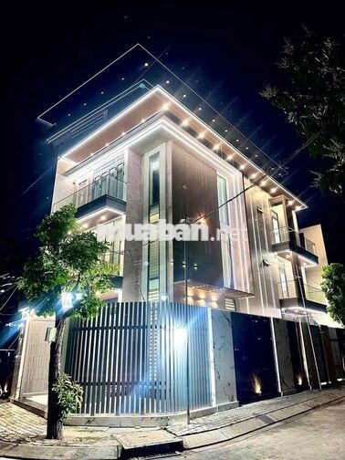 Cho thuê biệt thự Nhà Bè, nội thất sang trọng, nhà cực đẹp