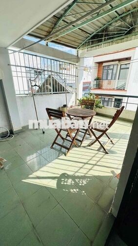 🤝Cho thuê nhà nguyên căn Phan Huy Ích, Phường 14, Gò Vấp HẺM XE HƠI