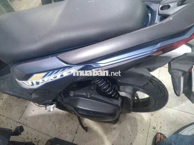 Honda Vario 125 2022 xanh Đã sử dụng