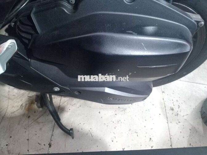 Honda Vario 125 2022 xanh Đã sử dụng