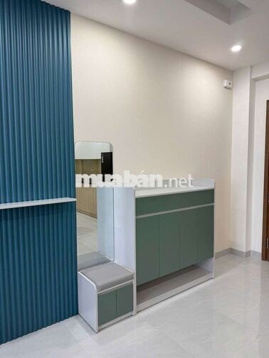 6TR THUÊ CĂN HỘ MỚI 2PN Ở LIỀN A&T SKY GARDEN – LÁI THIÊU, THUẬN AN