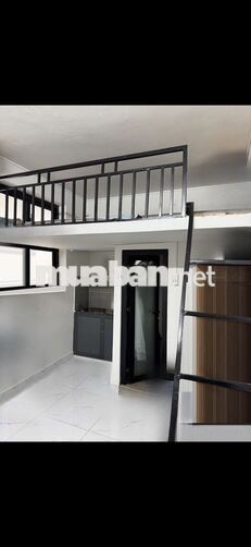 Chủ nhà cho thuê phòng mới tầng trệt, gần Phan Đăng Lưu – Cầu Bông