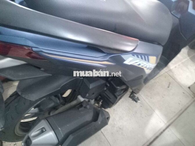 Honda Vario 125 2022 xanh Đã sử dụng