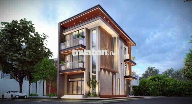 Cho thuê biệt thự Nhà Bè, nội thất sang trọng, nhà cực đẹp
