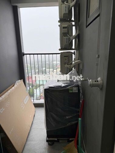 6TR THUÊ CĂN HỘ MỚI 2PN Ở LIỀN A&T SKY GARDEN – LÁI THIÊU, THUẬN AN