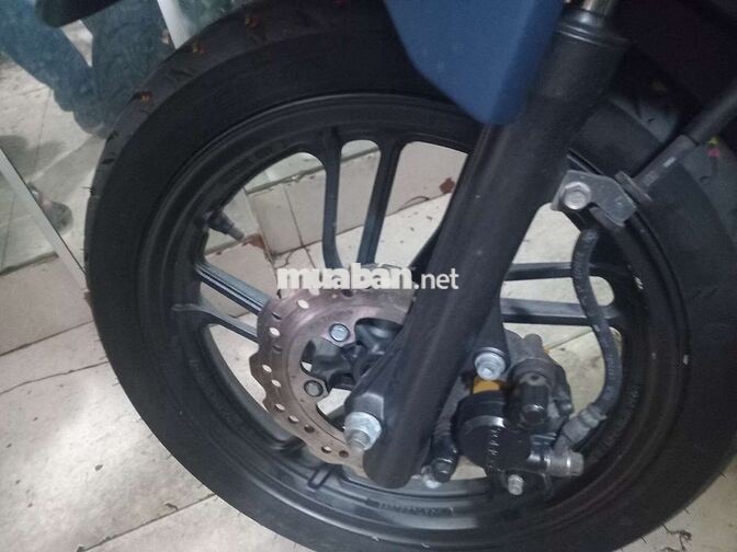Honda Vario 125 2022 xanh Đã sử dụng