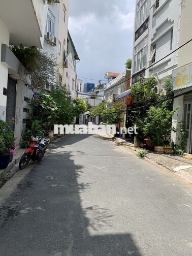 Chủ nhà cho thuê phòng mới tầng trệt, gần Phan Đăng Lưu – Cầu Bông