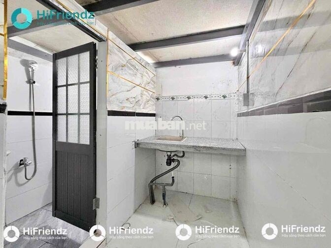 KHAI TRƯƠNG DÃY PHÒNG SIÊU RỘNG GÁC CAO 1M7 GẦN ĐẦM SEN