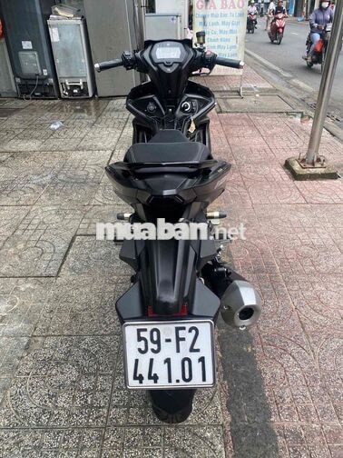 Exciter 2023 bstp hỗ trợ góp bao đậu