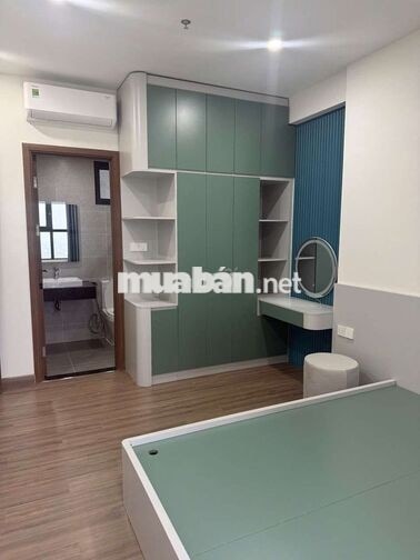 6TR THUÊ CĂN HỘ MỚI 2PN Ở LIỀN A&T SKY GARDEN – LÁI THIÊU, THUẬN AN