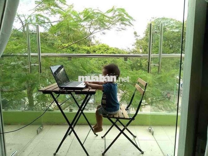 Chính chủ cho thuê nhà nguyên căn 4 tầng đường Thanh Niên