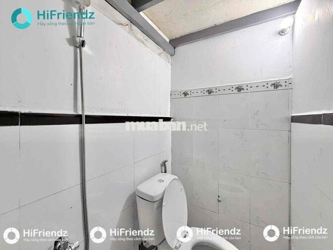 KHAI TRƯƠNG DÃY PHÒNG SIÊU RỘNG GÁC CAO 1M7 GẦN ĐẦM SEN