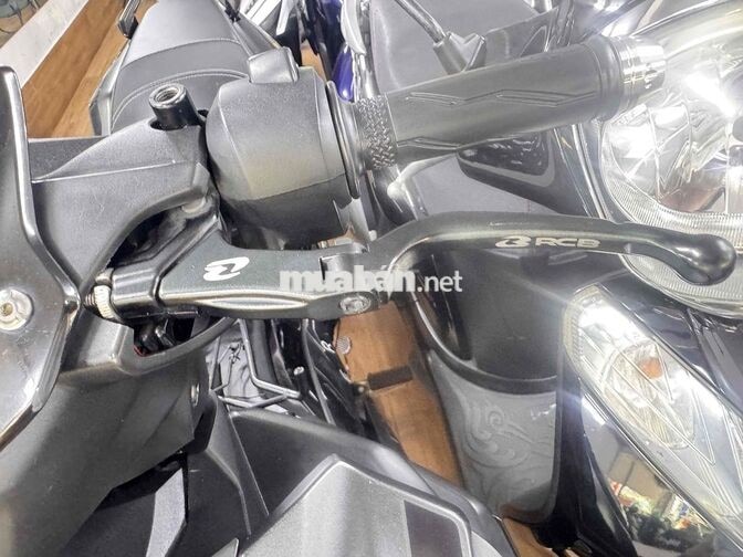 Exciter 2023 bstp hỗ trợ góp bao đậu