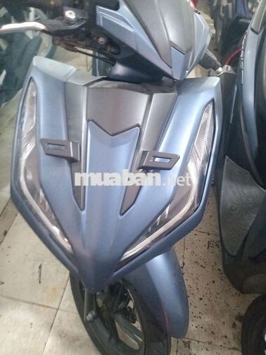 Honda Vario 125 2022 xanh Đã sử dụng