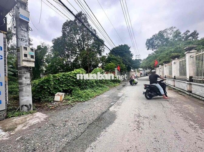🌤️🌤️ ĐẤT MẶT TIỀN 269 NGUYỄN THỊ MINH KHAI 50m – ĐƯỜNG NHỰA 8M – GIÁ 4 T