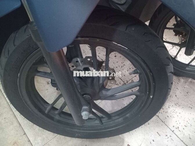 Honda Vario 125 2022 xanh Đã sử dụng