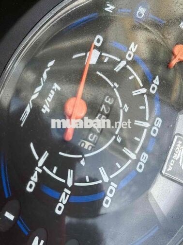 🔥Wave A 2020 110cc màu trắng xe đẹp chính chủ🔥