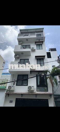 Chủ nhà cho thuê phòng mới tầng trệt, gần Phan Đăng Lưu – Cầu Bông