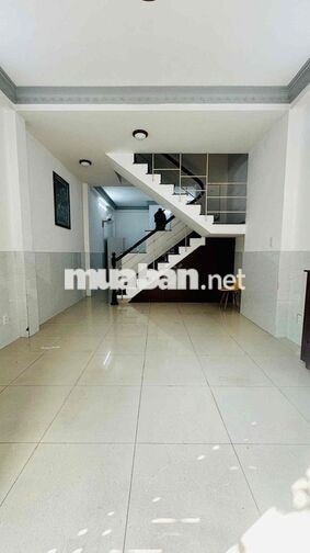 🤝Cho thuê nhà nguyên căn Phan Huy Ích, Phường 14, Gò Vấp HẺM XE HƠI