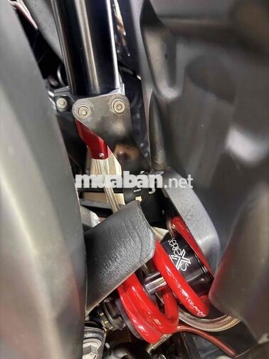 Exciter 2023 bstp hỗ trợ góp bao đậu
