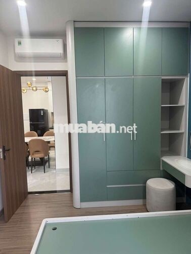 6TR THUÊ CĂN HỘ MỚI 2PN Ở LIỀN A&T SKY GARDEN – LÁI THIÊU, THUẬN AN
