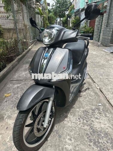 Piaggio Liberty S 125 3vie ABS 2019 Chính chủ Zin