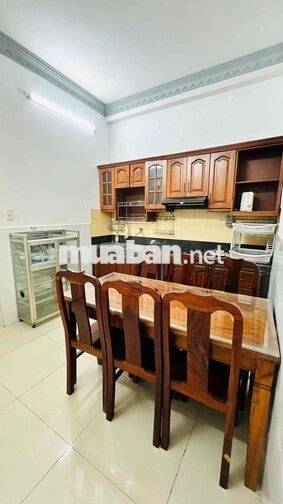 🤝Cho thuê nhà nguyên căn Phan Huy Ích, Phường 14, Gò Vấp HẺM XE HƠI