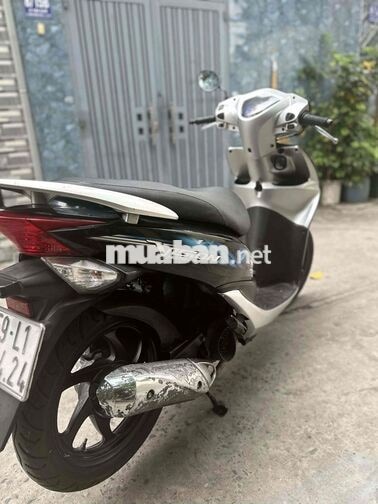 HONDA VISION 2012 đen Zin100% chính chủ Bs.Tphcm